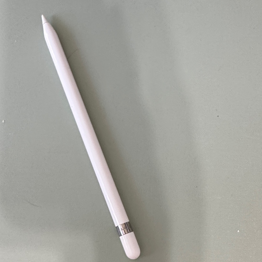 Apple Pencil - Gen 1
